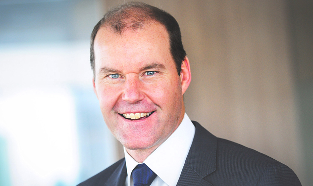 Takeda adquiere Ariad por 4.900 millones de euros