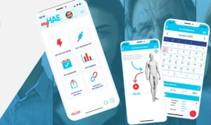 Takeda lanza 'myHAE', primera App para pacientes con angioedema hereditario