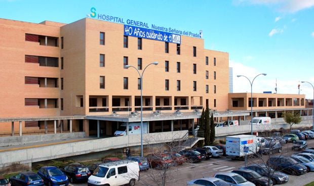 Talavera coordina sus servicios de Oncología y Geriatría