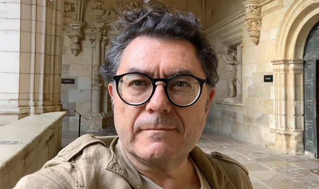  Álvaro Moreno Ancillo, coordinador del Servicio de Alergología del Hospital Universitario Nuestra Señora del Prado, pionero en prevenir alergias alimentarias graves en niños