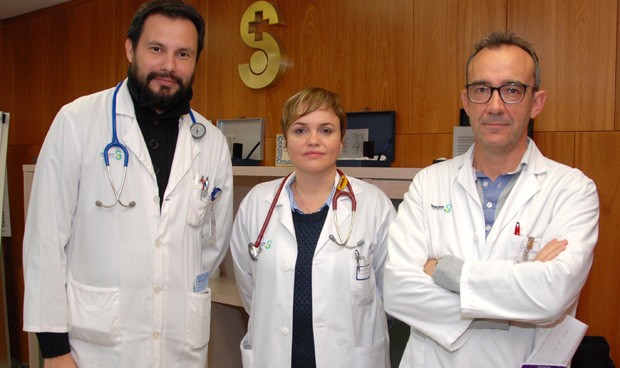 Talavera pone en marcha una consulta de Enfermedad Renal Crónica Avanzada