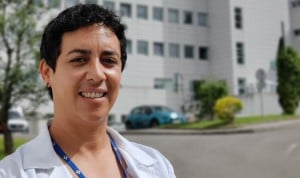 Tania Cedeño cesa como directora de Calidad de Salud de Asturias