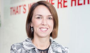 Tania Furtado, nueva directora de Government Affairs de Gilead en España