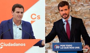 Tarjeta sanitaria única en España: la propuesta que une y separa a PP y C's