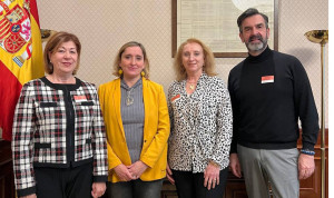 TCAE en la ley de ratios: la complejidad del paciente guiará los cupos