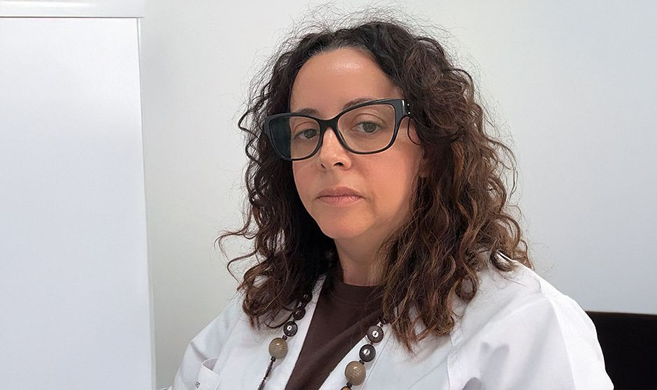 Esta es la historia de Carmen García, quien ha cursado Medicina, Enfermería y una FP de TCAE.