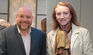 TCAE estalla por el aterrizaje del administrativo en triajes