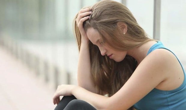 TDAH: "1 de cada 4 mujeres con el trastorno ha intentado suicidarse"