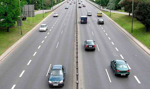 El TDAH en adultos aumenta el riesgo de sufrir un accidente de coche