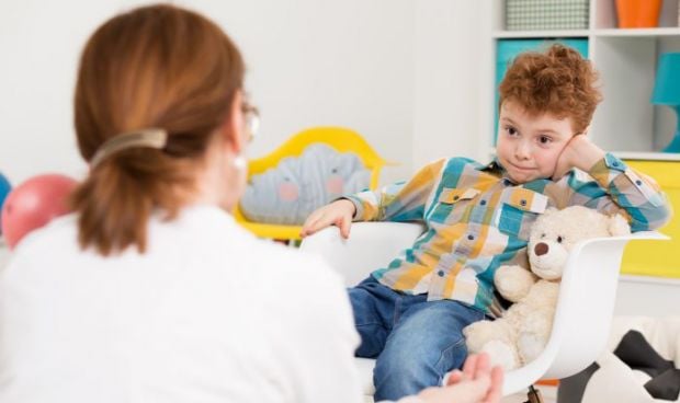 TDAH: crece la ingesta de fármacos en niños de Primaria con rentas bajas