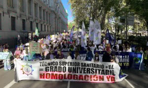 Más Estatuto Marco que LOPS: el objetivo reformador del técnico superior