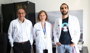 Tecnología española basada en la 'E. coli' para tratar el cáncer de mama