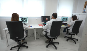 Tecnología pionera de HM CIEC para saber qué paciente va a cirugía cardíaca
