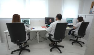 Tecnología pionera de HM CIEC para saber qué paciente va a cirugía cardíaca