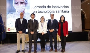 Tecnología sanitaria para dar respuesta a más de 20 retos clínicos