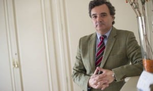 Teijeira se mantiene al frente del Colegio de Médicos de Navarra