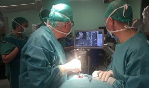 Teknon abre la primera Unidad de Hipermovilidad Cráneo-Cervical de Europa