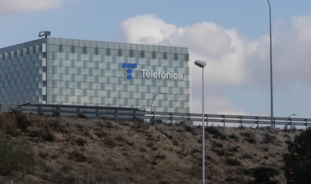 El Ministerio para la Transformación Digital y de la Función Pública ha adjudicado a Telefónica por casi 12 millones de euros
