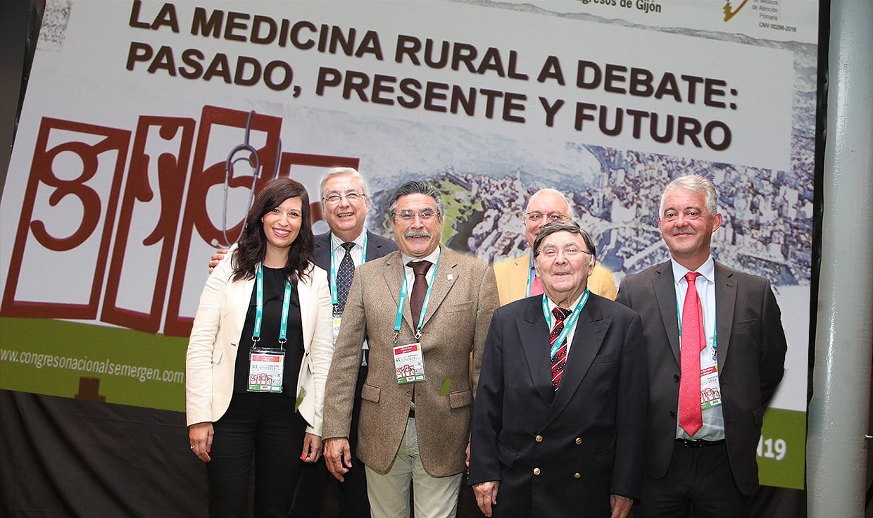Telemedicina o ingreso en centros de salud: a por mejoras en Medicina Rural