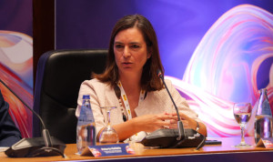 La presidenta de SEFH, Cecilia Martínez, asegura Garantía de calidad y farmacovigilancia ante el cannabis medicinal