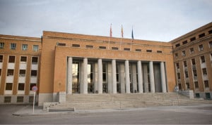 Facultad de Medicina de la Universidad Complutense