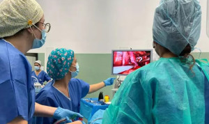 Residentes de Cirugía