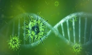 Teorías del coronavirus: ¿Arma biológica? ¿Virus remoto con 5G?