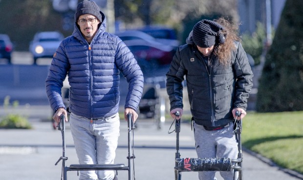 Terapias dirigidas para estimular las neuronas, la guía ante la paraplejía