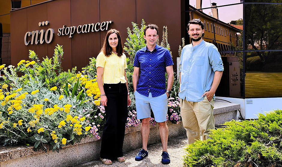 El Centro Nacional de Investigaciones Oncológicas (CNIO) ha elaborado un test que permite predecir a qué quimioterapia no van a responder los pacientes de cáncer 