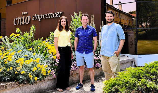 El Centro Nacional de Investigaciones Oncológicas (CNIO) ha elaborado un test que permite predecir a qué quimioterapia no van a responder los pacientes de cáncer 