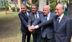 Tercer hospital de MÃ¡laga: 162.000 metros y 816 camas individuales