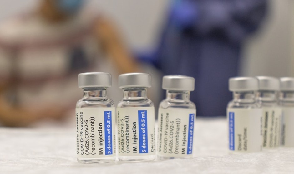 Tercera dosis de la vacuna Covid: ¿Qué países han empezado?