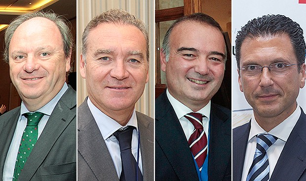 Tercera ola Covid: la oxigenoterapia se anticipa a una demanda multiplicada