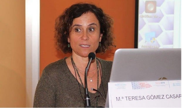 Teresa Gómez renueva como jefa de Servicio de Hematología del Dr. Negrín