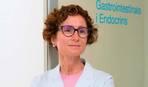 Oncóloga médica Barcelona, Teresa Macarulla