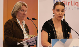 Estos han sido los galardonados en los VI Premios á la Sanidade de Galicia en las categorías 'Acción Médica' y 'Acción o Campaña Sanitaria'. 