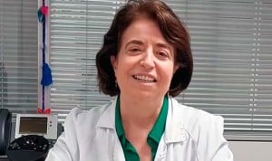 Medicina Preventiva de Sant Pau, María Teresa Puig Reixach
