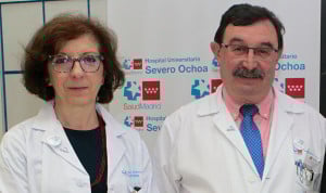 Teresa Requena, al frente del Severo Ochoa tras la jubilación de Del Cacho