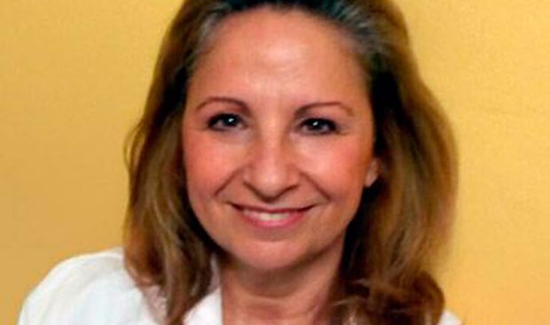 Nueva presidenta del Colegio de Enfermería de Zaragoza