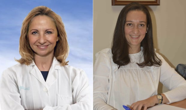 Duelo de Teresas por la dirección del Colegio de Enfermería de Zaragoza