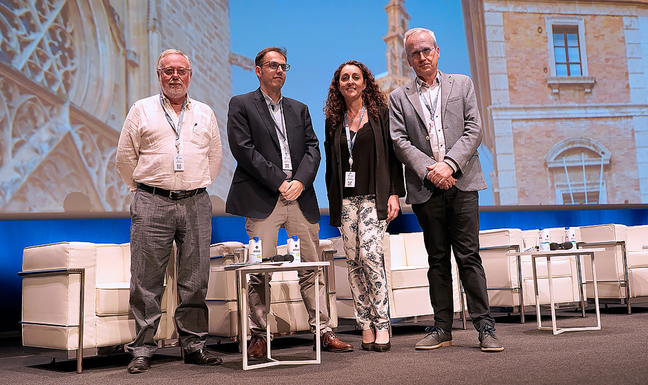 Los especialistas Carlos Rábade y Francisco Pascual analizan la situación del tabaquismo en España