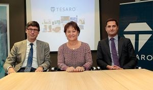 Tesaro, el laboratorio que rescata los medicamentos que otros abandonan