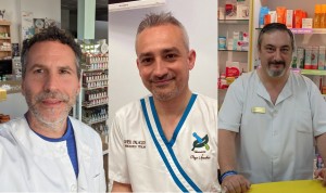 Testimonios para derribar la mala comunicación médico-farmacéutico