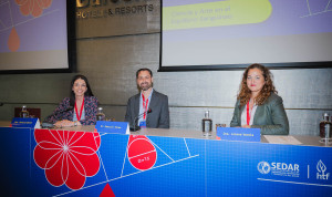 Sedar pone a prueba a los especialistas con el abordaje de casos clínicos en Cirugía Cardíaca y Cirugía Hepática