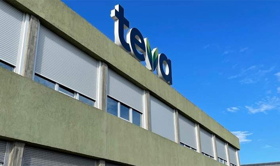 Teva, acusada de sionismo: “No tenemos monopolio en Israel ni Cisjordania”