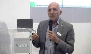 Teva anuncia nuevos datos sobre fremanezumab en migraña crónica y episódica