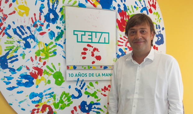 Teva organiza unos premios para 'humanizar' la sanidad