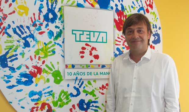 Teva organiza unos premios para 'humanizar' la sanidad