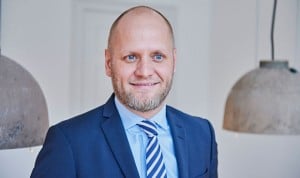 Thomas Riisager dirigirá la Estrategia y Desarrollo de Negocio de Esteve