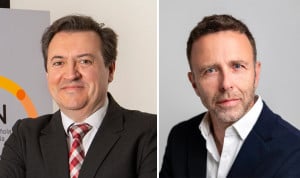 Dos sanitarios reaccionan a la vinculación de los vídeos cortos de redes sociales con el deterioro cognitivo y la salud mental. 